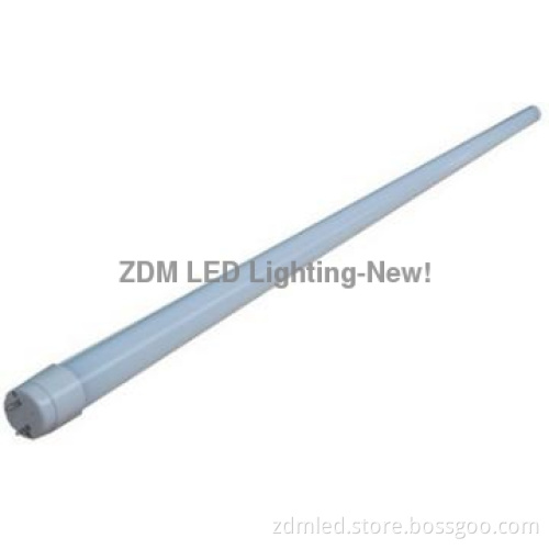 22w Led T8 Plastic Tube Light